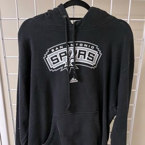 San Antonio Spurs hoodie
